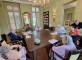 Commission restauration Château Dranem Ris-Orangis