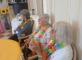 Café chanson en fête Château Dranem Ris-Orangis