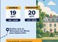 Journées européennes du patrimoine  Château Dranem Ris-Orangis